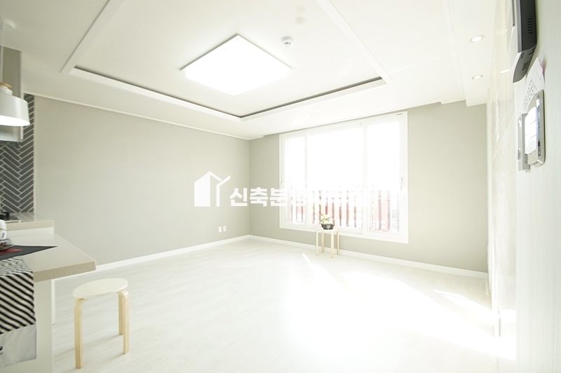 경기 부천오정구 여월동 가람채 분양 매물번호 12393 사진 2