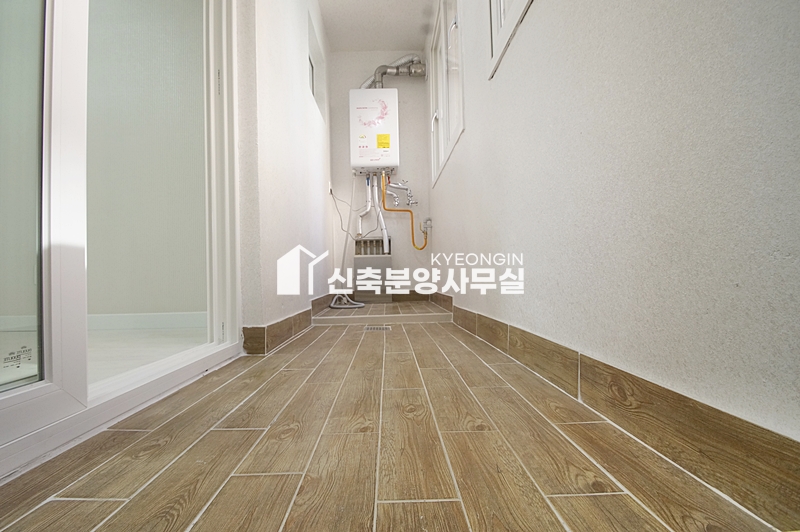 경기 부천오정구 여월동 가람채 분양 매물번호 12393 사진 15