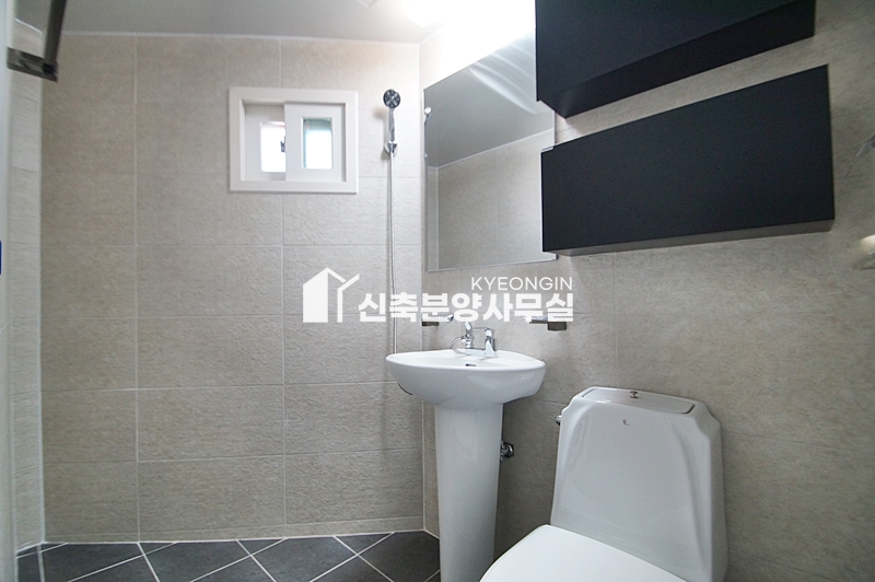 경기 부천오정구 여월동 모던하우스 분양 매물번호 12394 사진 11