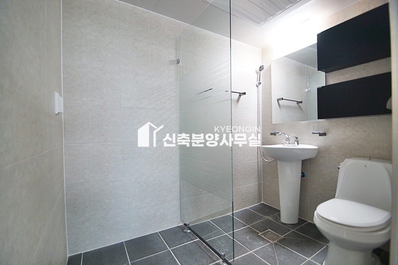 경기 부천오정구 여월동 모던하우스 분양 매물번호 12394 사진 25