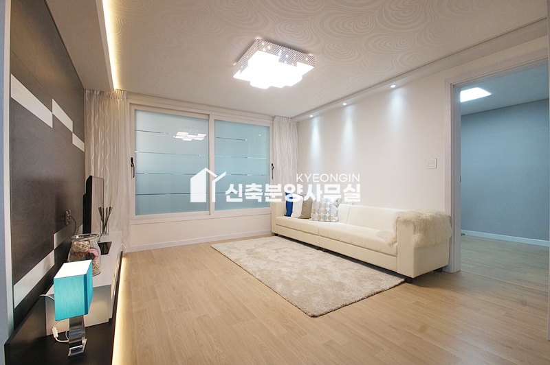 경기 부천오정구 여월동 다온팰리스 분양 매물번호 12395 사진 1