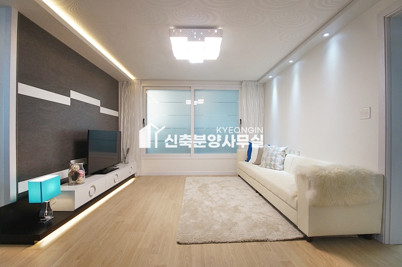 경기 부천오정구 여월동 다온팰리스 분양 매물번호 12395 사진 2
