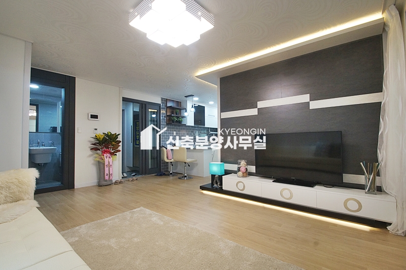 경기 부천오정구 여월동 다온팰리스 분양 매물번호 12395 사진 4