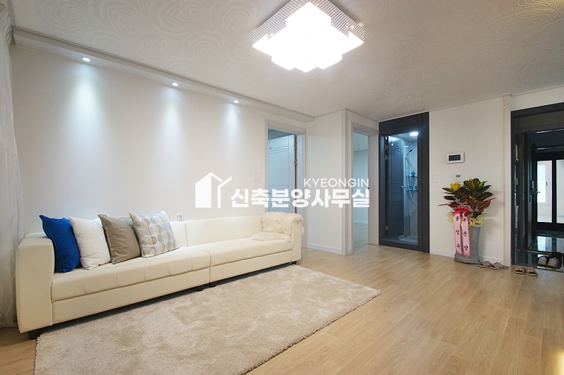 경기 부천오정구 여월동 다온팰리스 분양 매물번호 12395 사진 5