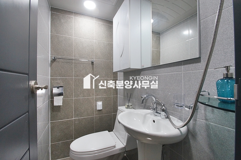 경기 부천오정구 여월동 다온팰리스 분양 매물번호 12395 사진 11