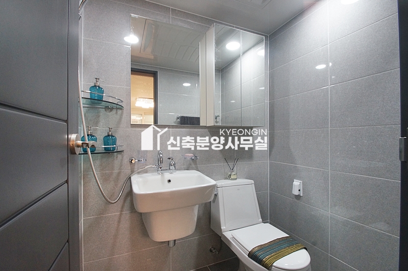 경기 부천오정구 여월동 다온팰리스 분양 매물번호 12395 사진 14
