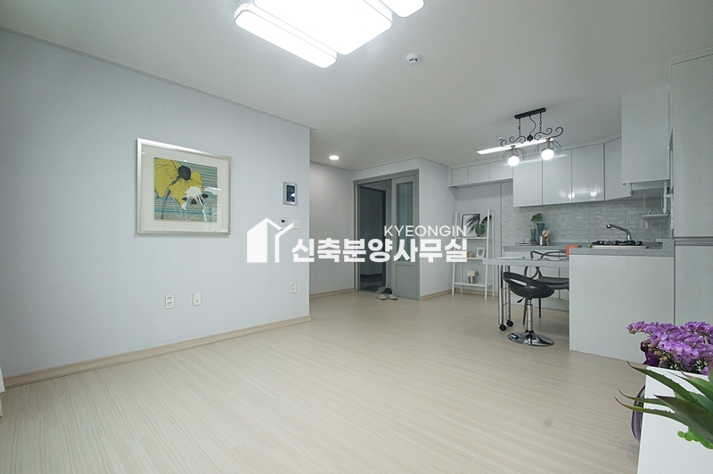 경기 부천오정구 여월동 늘편한하우스 분양 매물번호 12396 사진 5