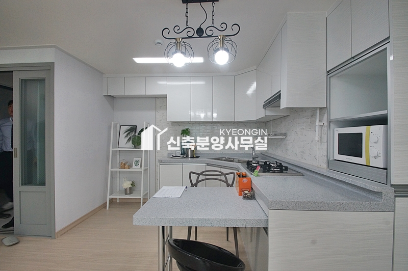 경기 부천오정구 여월동 늘편한하우스 분양 매물번호 12396 사진 7