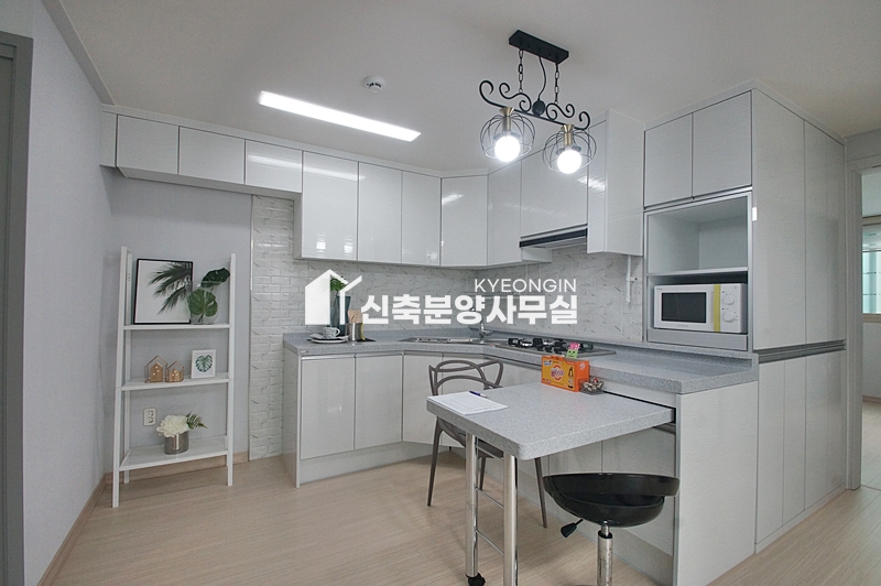 경기 부천오정구 여월동 늘편한하우스 분양 매물번호 12396 사진 8