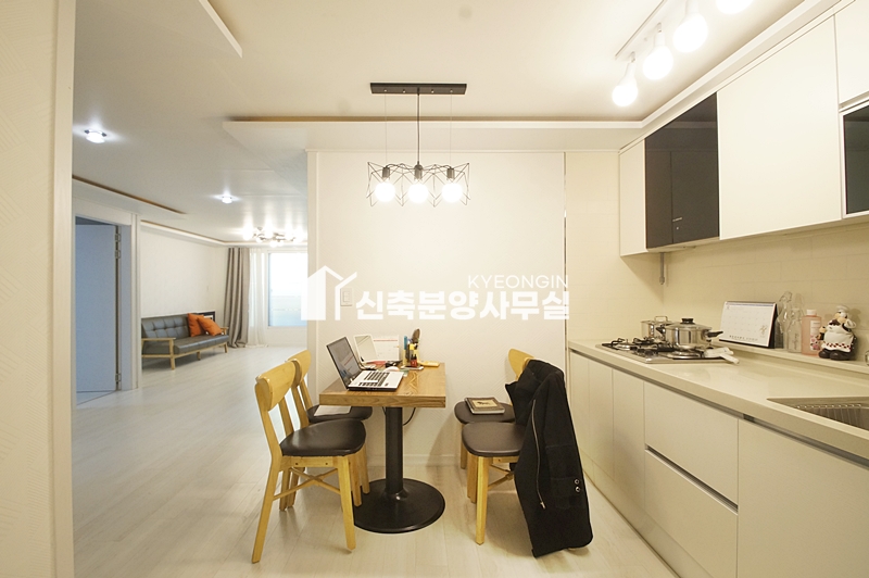 경기 부천오정구 여월동 성곡탑빌리지 [ 3룸 . 4룸 . 테라스 Type ] 분양 매물번호 12397 사진 9