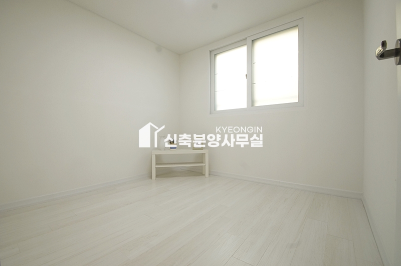 경기 부천오정구 여월동 성곡탑빌리지 [ 3룸 . 4룸 . 테라스 Type ] 분양 매물번호 12397 사진 12