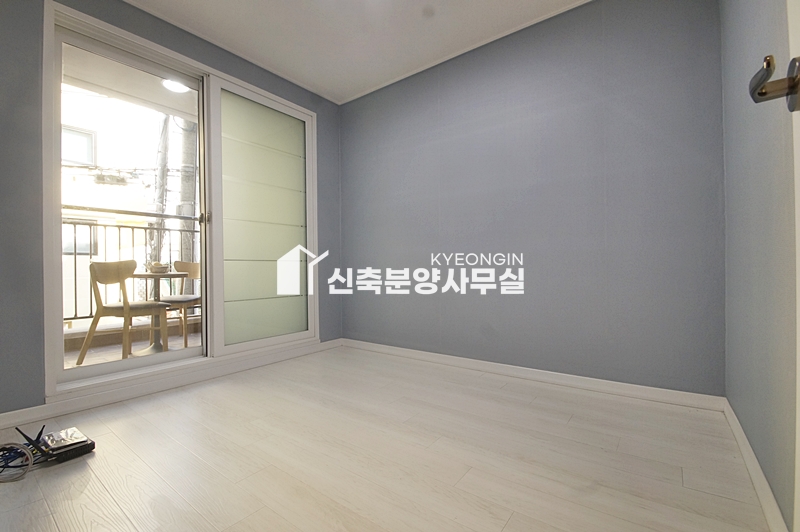 경기 부천오정구 여월동 성곡탑빌리지 [ 3룸 . 4룸 . 테라스 Type ] 분양 매물번호 12397 사진 14