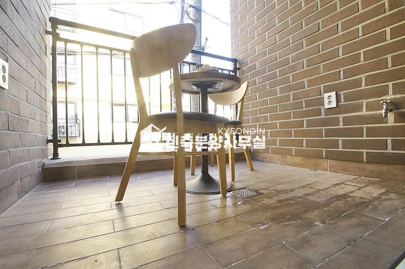 경기 부천오정구 여월동 성곡탑빌리지 [ 3룸 . 4룸 . 테라스 Type ] 분양 매물번호 12397 사진 15
