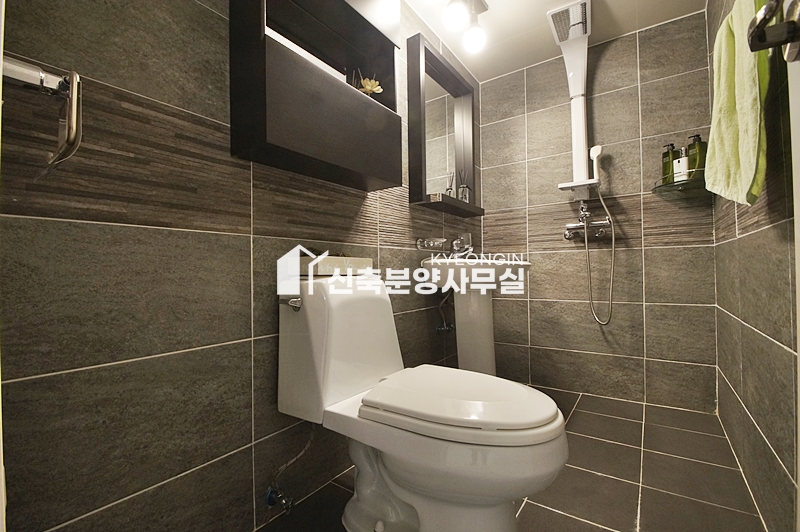 경기 부천오정구 여월동 성곡탑빌리지 [ 3룸 . 4룸 . 테라스 Type ] 분양 매물번호 12397 사진 16