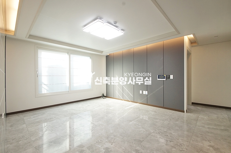 경기 부천오정구 여월동 성곡탑빌리지 [ 3룸 . 4룸 . 테라스 Type ] 분양 매물번호 12397 사진 18