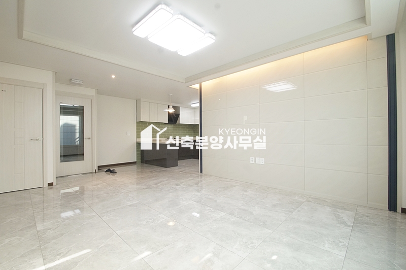 경기 부천오정구 여월동 성곡탑빌리지 [ 3룸 . 4룸 . 테라스 Type ] 분양 매물번호 12397 사진 21