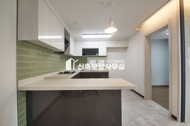경기 부천오정구 여월동 성곡탑빌리지 [ 3룸 . 4룸 . 테라스 Type ] 분양 매물번호 12397 사진 23