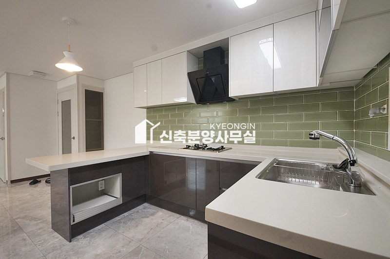 경기 부천오정구 여월동 성곡탑빌리지 [ 3룸 . 4룸 . 테라스 Type ] 분양 매물번호 12397 사진 26