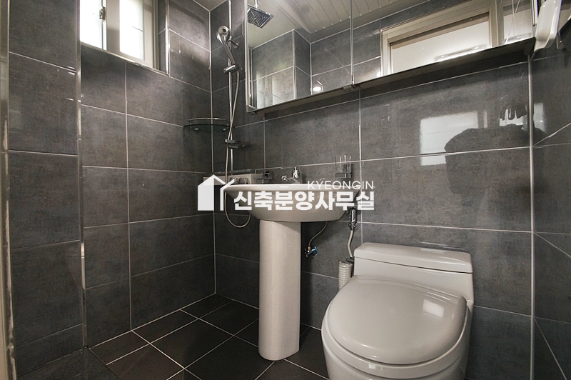경기 부천오정구 여월동 성곡탑빌리지 [ 3룸 . 4룸 . 테라스 Type ] 분양 매물번호 12397 사진 28
