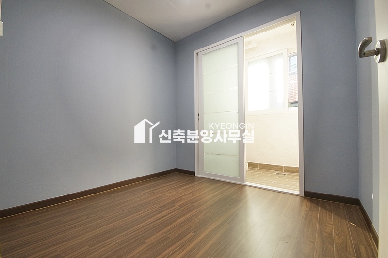 경기 부천오정구 여월동 성곡탑빌리지 [ 3룸 . 4룸 . 테라스 Type ] 분양 매물번호 12397 사진 30