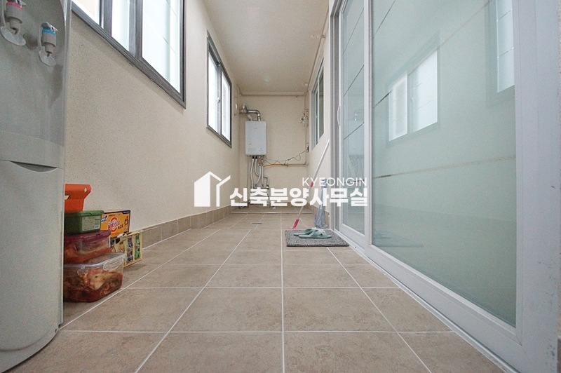 경기 부천오정구 여월동 계남샤이니 [ 3룸 . 4룸 Type ] 분양 매물번호 12399 사진 11