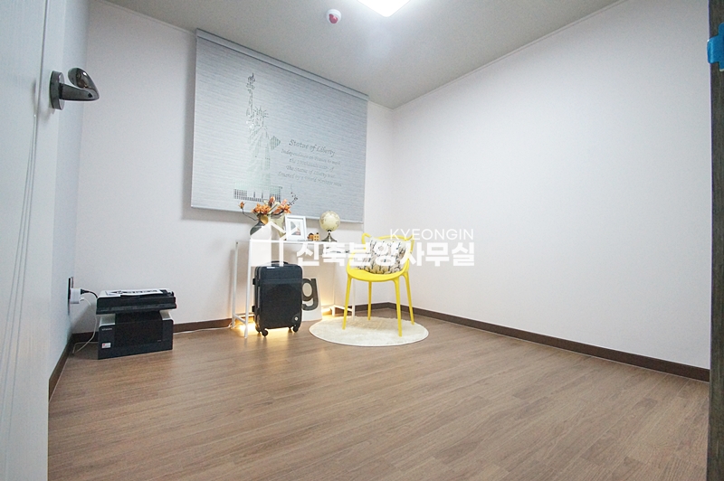 경기 부천오정구 여월동 계남샤이니 [ 3룸 . 4룸 Type ] 분양 매물번호 12399 사진 14