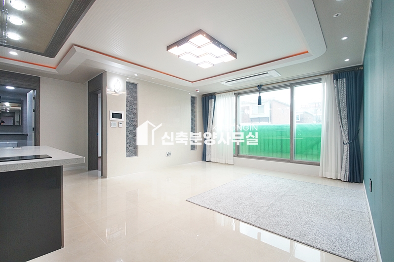 경기 부천오정구 여월동 계남샤이니 [ 3룸 . 4룸 Type ] 분양 매물번호 12399 사진 18