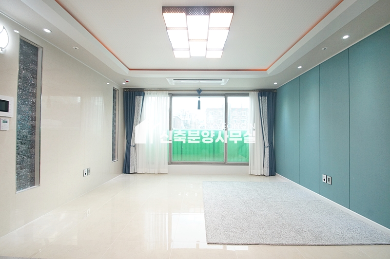 경기 부천오정구 여월동 계남샤이니 [ 3룸 . 4룸 Type ] 분양 매물번호 12399 사진 19