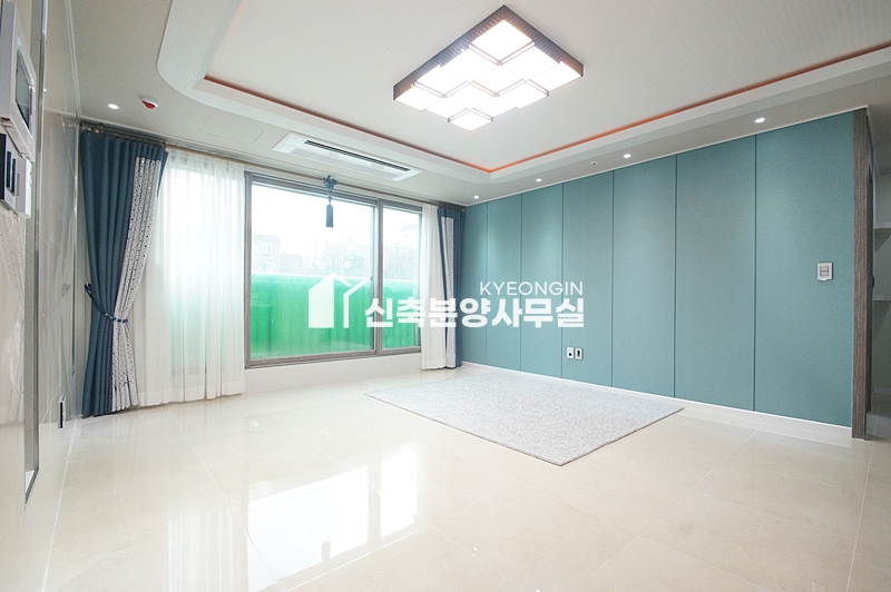 경기 부천오정구 여월동 계남샤이니 [ 3룸 . 4룸 Type ] 분양 매물번호 12399 사진 20
