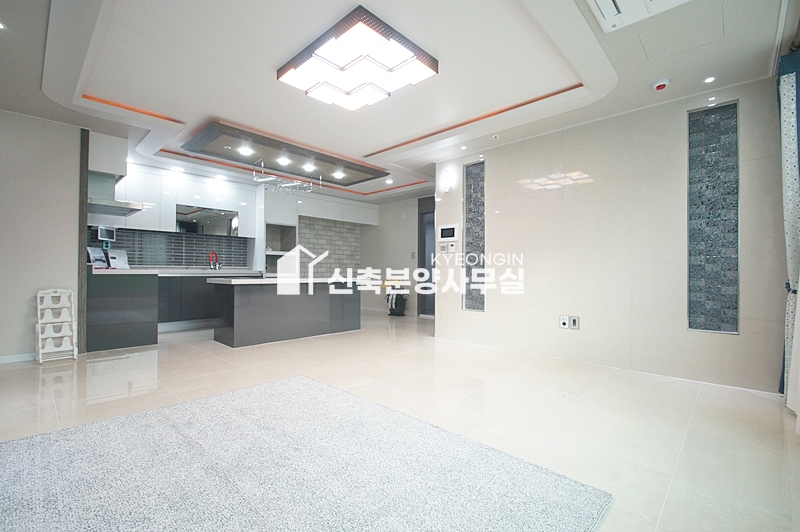 경기 부천오정구 여월동 계남샤이니 [ 3룸 . 4룸 Type ] 분양 매물번호 12399 사진 22