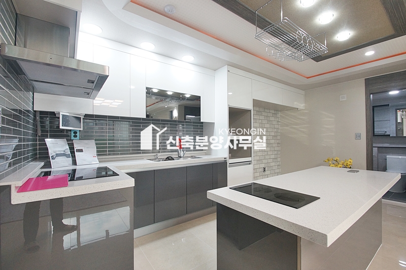 경기 부천오정구 여월동 계남샤이니 [ 3룸 . 4룸 Type ] 분양 매물번호 12399 사진 23