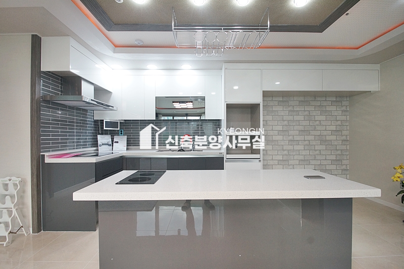 경기 부천오정구 여월동 계남샤이니 [ 3룸 . 4룸 Type ] 분양 매물번호 12399 사진 24
