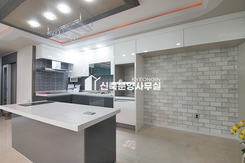 경기 부천오정구 여월동 계남샤이니 [ 3룸 . 4룸 Type ] 분양 매물번호 12399 사진 25