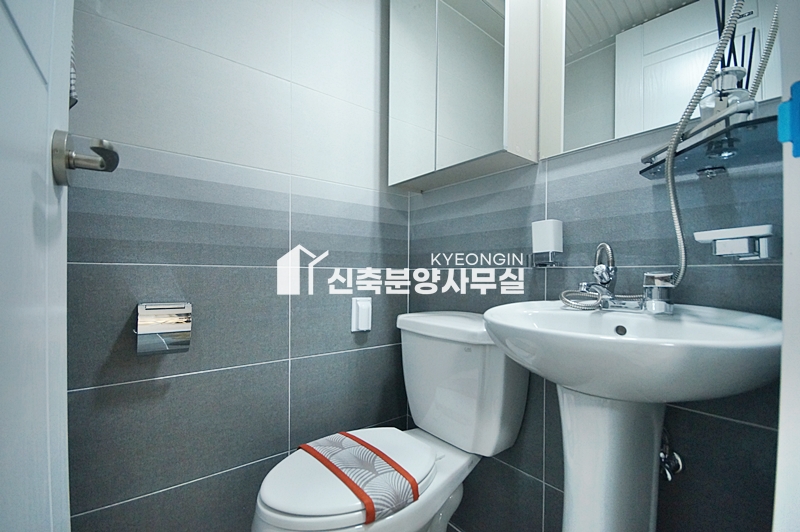 경기 부천오정구 여월동 예다인 [ 3룸 . 4룸 Type ] 분양 매물번호 12400 사진 12