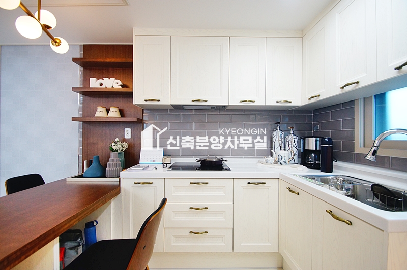 경기 부천오정구 여월동 삼성다빈치 분양 매물번호 12402 사진 8