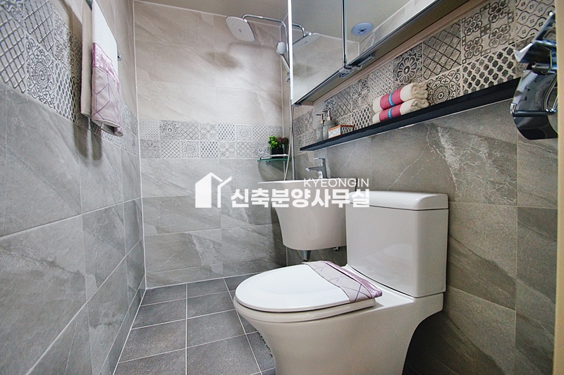 경기 부천오정구 여월동 삼성다빈치 분양 매물번호 12402 사진 13