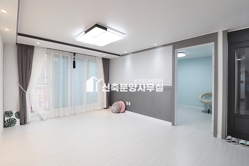 경기 부천오정구 여월동 더끌림 분양 매물번호 12404 사진 1