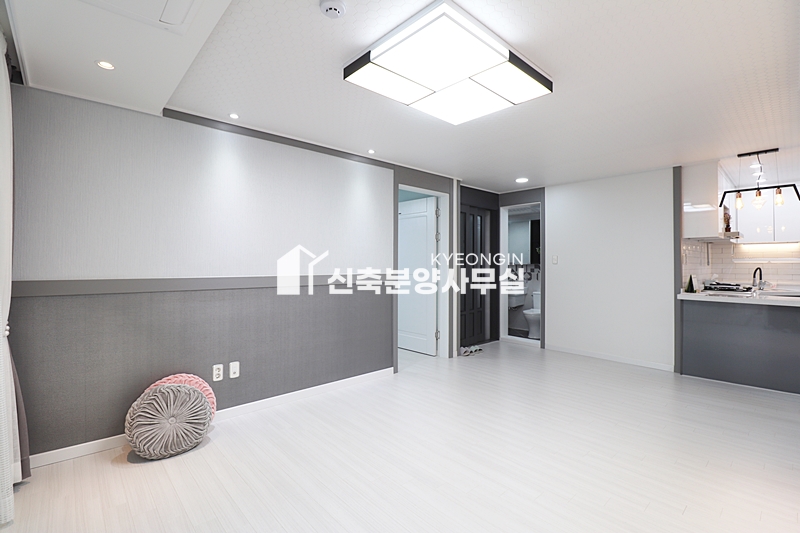 경기 부천오정구 여월동 더끌림 분양 매물번호 12404 사진 5