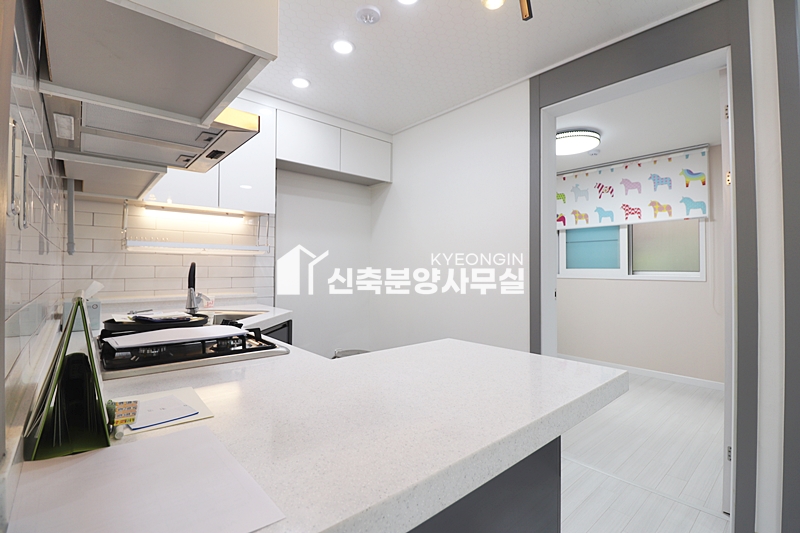 경기 부천오정구 여월동 더끌림 분양 매물번호 12404 사진 6