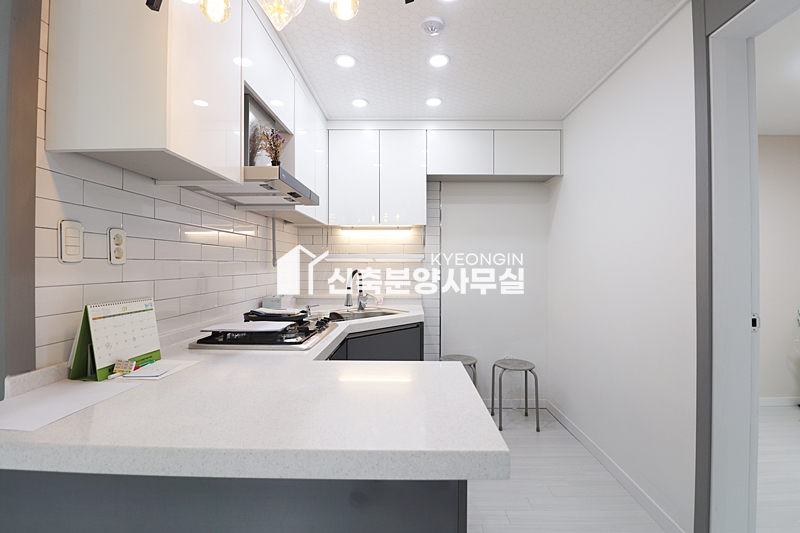 경기 부천오정구 여월동 더끌림 분양 매물번호 12404 사진 7