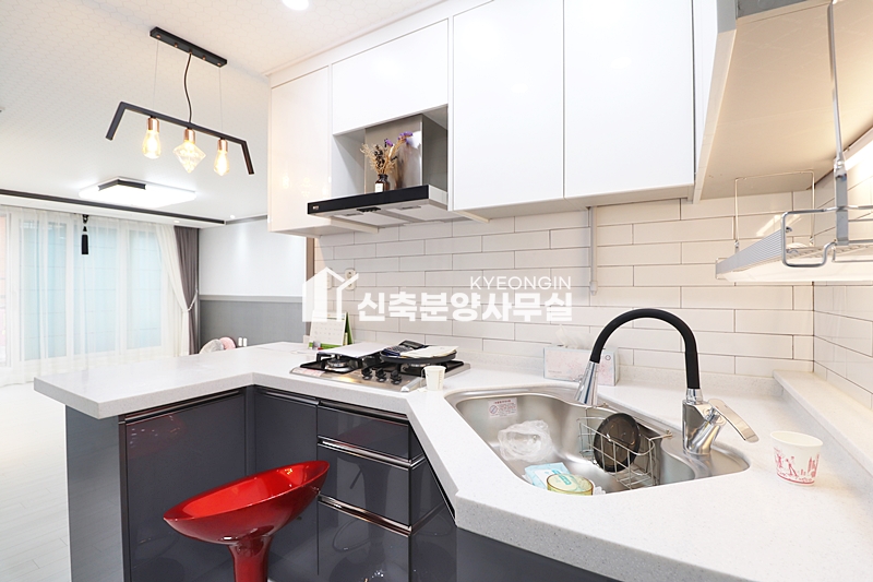 경기 부천오정구 여월동 더끌림 분양 매물번호 12404 사진 9