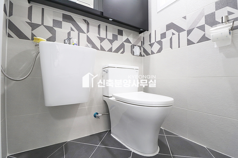 경기 부천오정구 여월동 더끌림 분양 매물번호 12404 사진 11