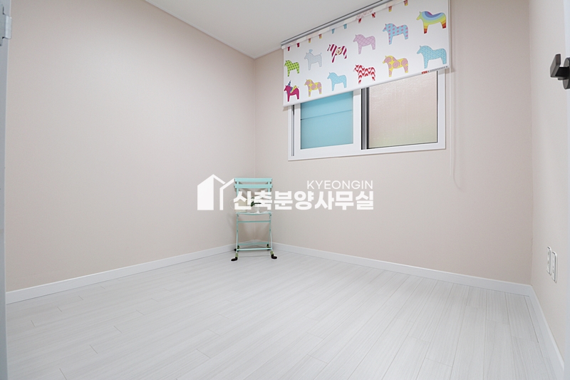경기 부천오정구 여월동 더끌림 분양 매물번호 12404 사진 12