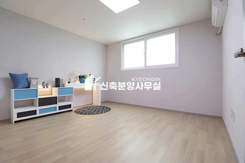 경기 부천오정구 여월동 창우노블리안 [ 3룸 . 테라스 Type ] 분양 매물번호 12405 사진 11