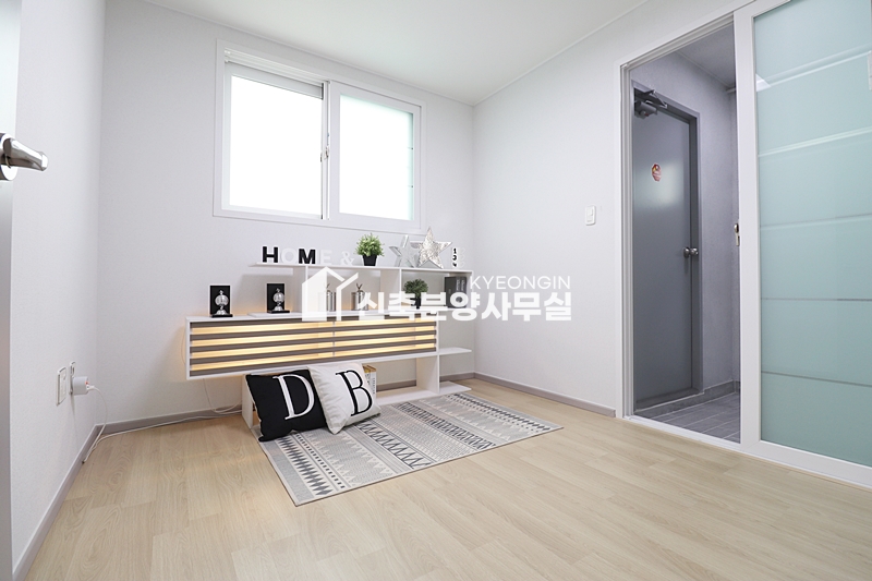 경기 부천오정구 여월동 창우노블리안 [ 3룸 . 테라스 Type ] 분양 매물번호 12405 사진 14