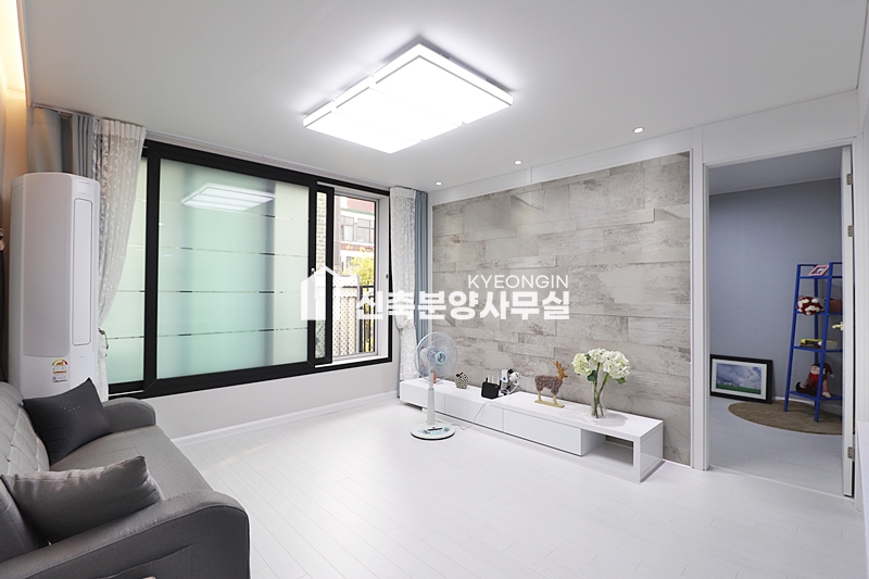 경기 부천오정구 여월동 파인하우스 분양 매물번호 12406 사진 2