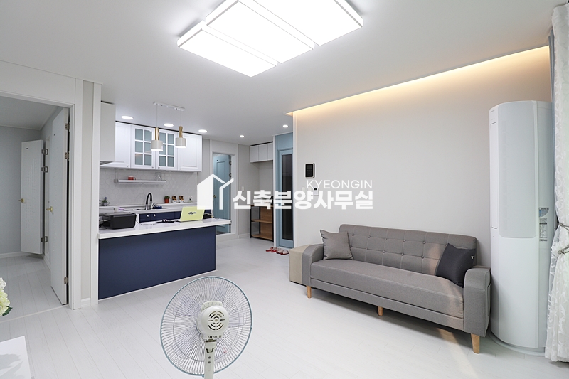 경기 부천오정구 여월동 파인하우스 분양 매물번호 12406 사진 5