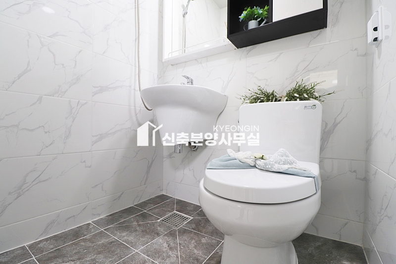 경기 부천오정구 여월동 파인하우스 분양 매물번호 12406 사진 12