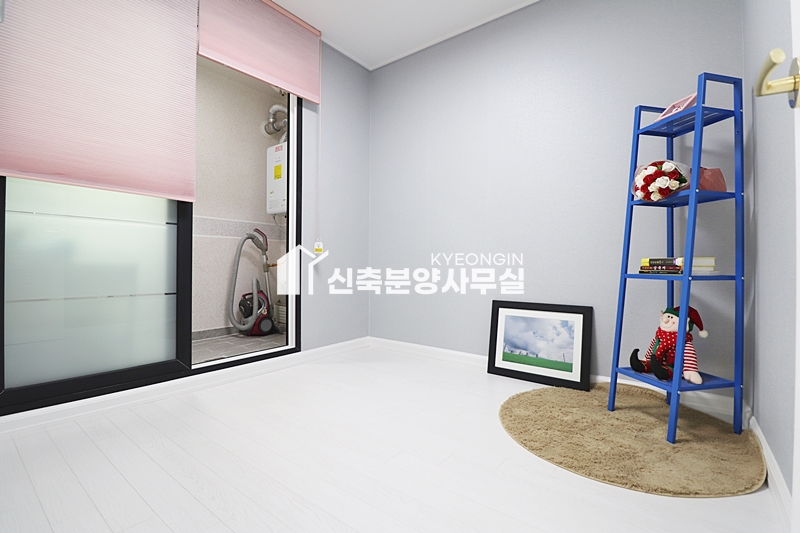 경기 부천오정구 여월동 파인하우스 분양 매물번호 12406 사진 14