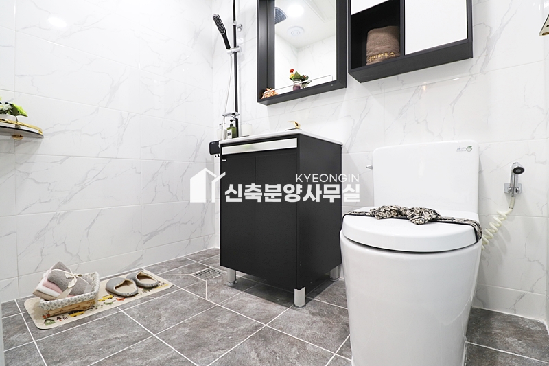 경기 부천오정구 여월동 파인하우스 분양 매물번호 12406 사진 15